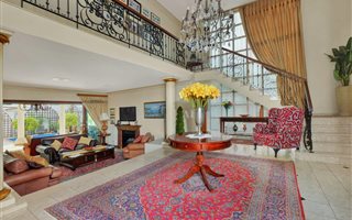 3 Bedroom Cluster in Hyde Park