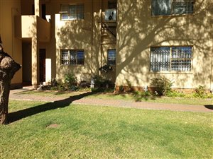 3 Bed Flat in Mafikeng