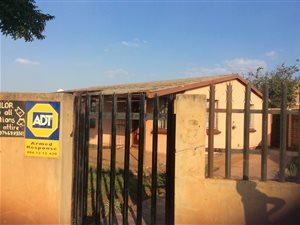 3 Bed House in Meyerton Park