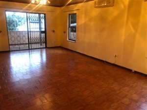 3 Bed Apartment in Sydenham
