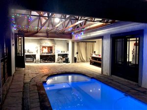 3 Bed House in Irene