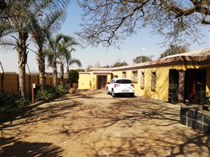 3 Bed House in Bredell AH