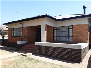 3 Bed House in Sunnyridge