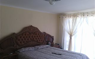 Bachelor apartment in Hammanskraal