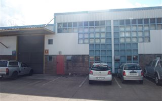 431 m² Industrial space in Springfield Park