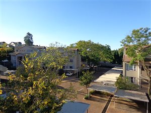 2 Bed Apartment in Bryanston