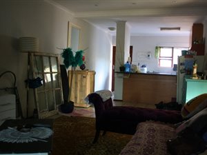 2 Bed Townhouse in Garsfontein