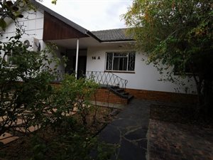 3 Bed House in Courtrai