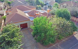 3 Bedroom House in Montana Gardens