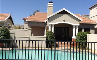 1 Bedroom Apartment in Broadacres