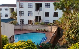 2 Bedroom Apartment in Rossburgh