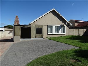 3 Bed House in Kabega