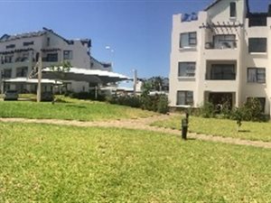 1 Bed Apartment in Dainfern