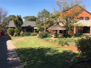 362 m² Commercial space in Rynfield