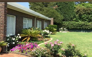 4 Bedroom House in Morehill