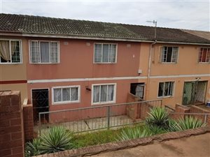 3 Bed Duplex in Newlands East