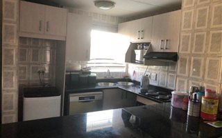2 Bedroom Townhouse in Vorna Valley
