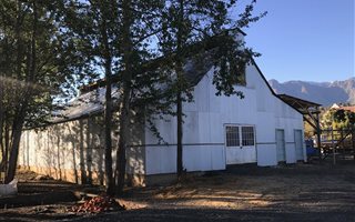 330 m² Industrial space in Swellendam