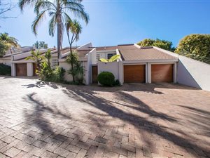 4 Bed Townhouse in Victory Park