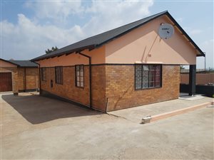 4 Bed House in Crosby