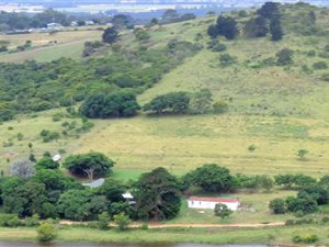 17 ha Farm in Thornhill