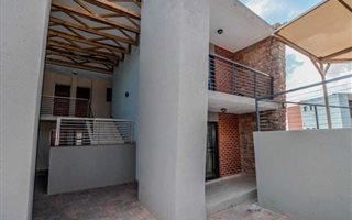 1 Bedroom Apartment in Nelspruit