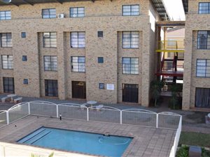 Studio Apartment in Kanoniers Park