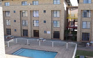 1 Bedroom Apartment in Kanoniers Park