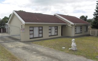 3 Bedroom House in Dorchester Heights