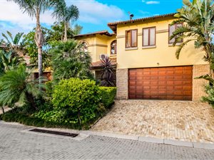 4 Bed House in Strubens Valley