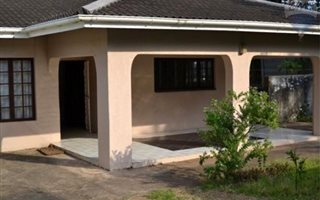 4 Bedroom House in Woodgrange
