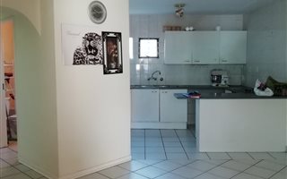 2 Bedroom Apartment in Bromhof