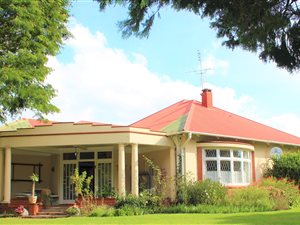 5 Bed House in Wartburg