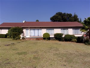 3 Bed House in Wilro Park