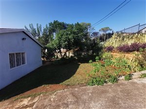 3 Bed House in Copesville