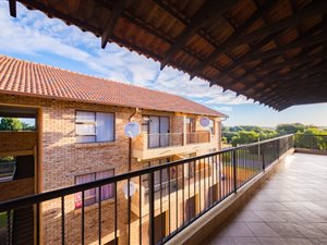 2 Bed Townhouse in Florida Park