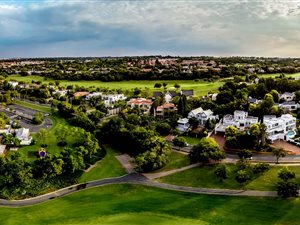 5 Bed House in Dainfern Golf Estate