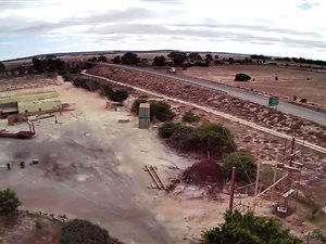 400 m² Industrial space in Saldanha