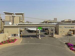 3 Bed Apartment in Northgate