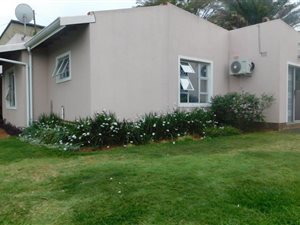 4 Bed House in Park Hill
