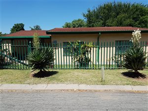3 Bed House in Brits