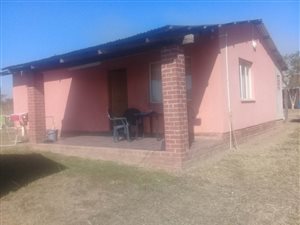 2 Bed House in Albert Falls