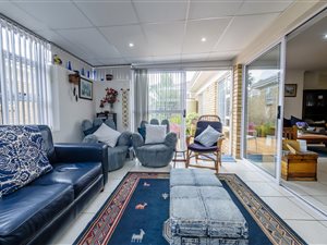 2 Bed House in Sonstraal Heights