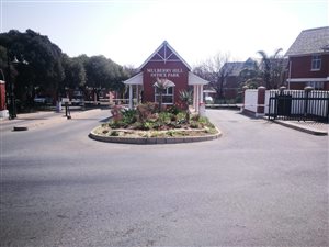 118 m² Commercial space in Dainfern