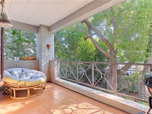 2 Bed Apartment in Melrose North