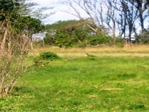2850 m² Land available in Sezela