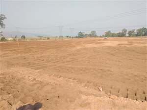 1.8 ha Land available in Hammarsdale