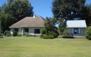 3 Bedroom House in Himeville