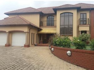 4 Bed House in Edenvale