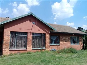 3 Bed House in Strubenvale